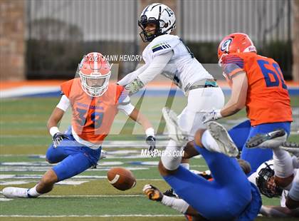 Thumbnail 3 in Sports Leadership & Management @ Bishop Gorman photogallery.