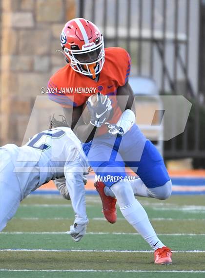 Thumbnail 1 in Sports Leadership & Management @ Bishop Gorman photogallery.