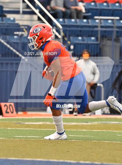 Thumbnail 3 in Sports Leadership & Management @ Bishop Gorman photogallery.