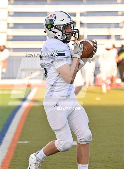 Thumbnail 2 in Sports Leadership & Management @ Bishop Gorman photogallery.