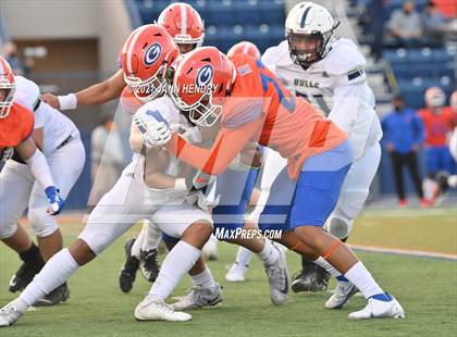 Thumbnail 1 in Sports Leadership & Management @ Bishop Gorman photogallery.