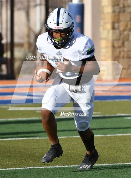 Thumbnail 2 in Sports Leadership & Management @ Bishop Gorman photogallery.