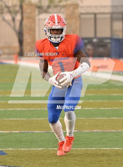Thumbnail 1 in Sports Leadership & Management @ Bishop Gorman photogallery.
