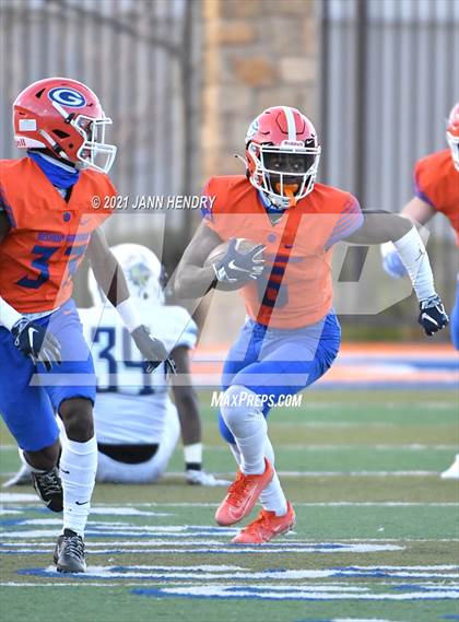 Thumbnail 1 in Sports Leadership & Management @ Bishop Gorman photogallery.