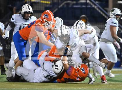 Thumbnail 2 in Sports Leadership & Management @ Bishop Gorman photogallery.