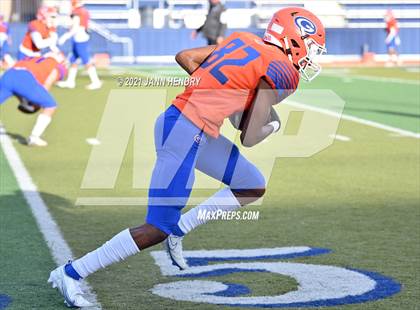 Thumbnail 1 in Sports Leadership & Management @ Bishop Gorman photogallery.