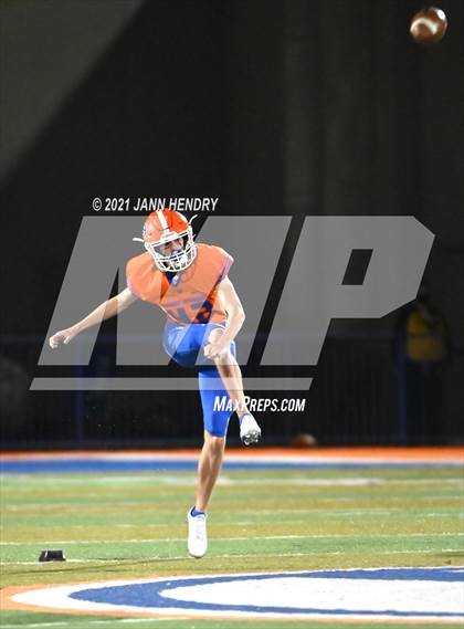 Thumbnail 3 in Sports Leadership & Management @ Bishop Gorman photogallery.