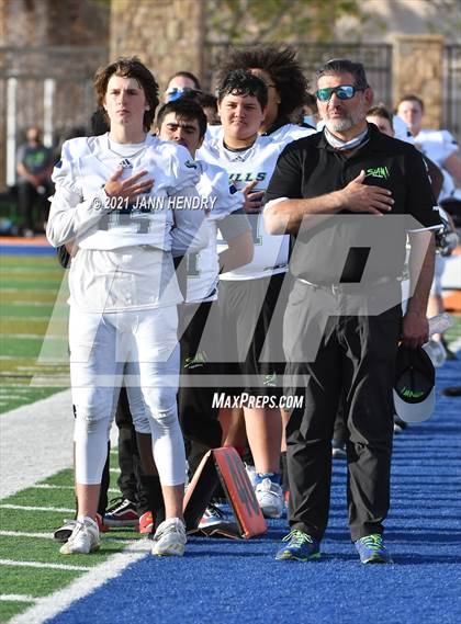 Thumbnail 3 in Sports Leadership & Management @ Bishop Gorman photogallery.