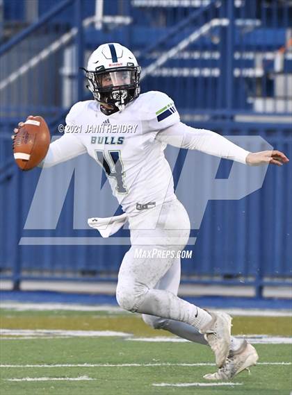 Thumbnail 3 in Sports Leadership & Management @ Bishop Gorman photogallery.
