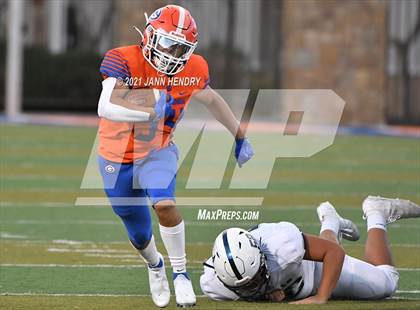 Thumbnail 2 in Sports Leadership & Management @ Bishop Gorman photogallery.