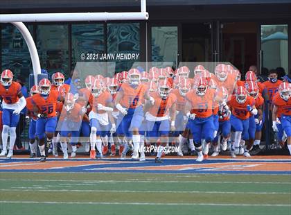 Thumbnail 2 in Sports Leadership & Management @ Bishop Gorman photogallery.