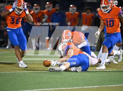 Thumbnail 1 in Sports Leadership & Management @ Bishop Gorman photogallery.
