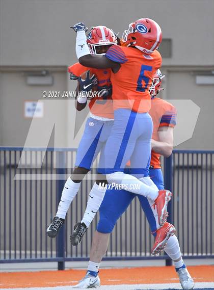 Thumbnail 2 in Sports Leadership & Management @ Bishop Gorman photogallery.