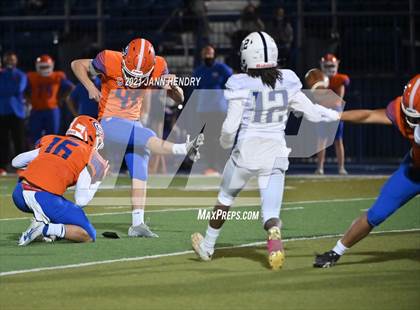 Thumbnail 1 in Sports Leadership & Management @ Bishop Gorman photogallery.