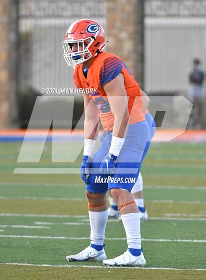 Thumbnail 1 in Sports Leadership & Management @ Bishop Gorman photogallery.