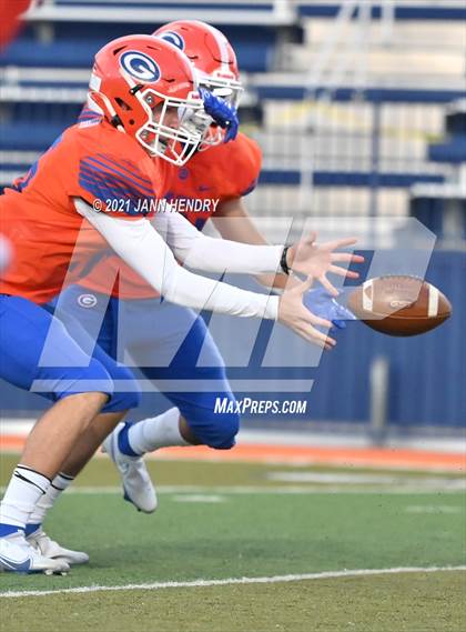 Thumbnail 3 in Sports Leadership & Management @ Bishop Gorman photogallery.