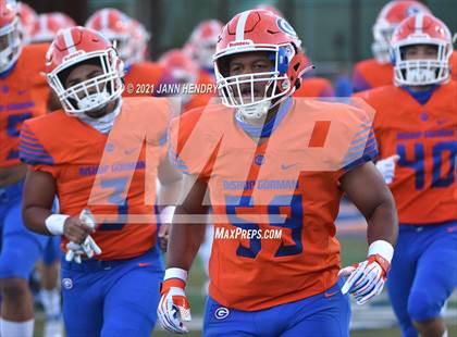 Thumbnail 3 in Sports Leadership & Management @ Bishop Gorman photogallery.