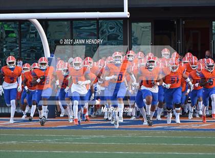 Thumbnail 2 in Sports Leadership & Management @ Bishop Gorman photogallery.