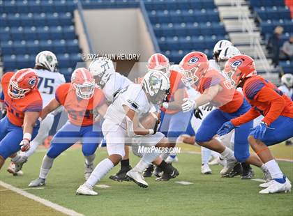 Thumbnail 2 in Sports Leadership & Management @ Bishop Gorman photogallery.
