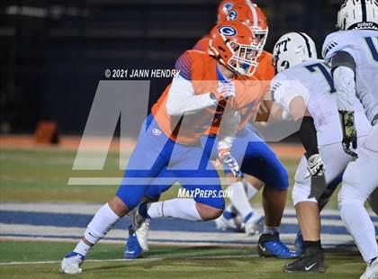 Thumbnail 3 in Sports Leadership & Management @ Bishop Gorman photogallery.
