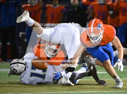 Thumbnail 2 in Sports Leadership & Management @ Bishop Gorman photogallery.