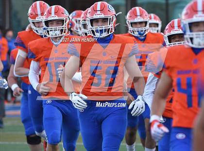 Thumbnail 2 in Sports Leadership & Management @ Bishop Gorman photogallery.