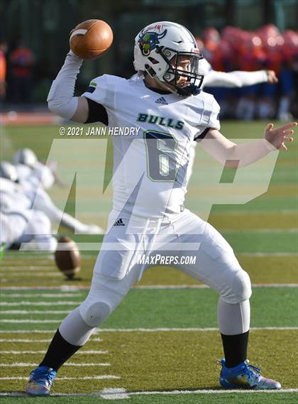 Thumbnail 3 in Sports Leadership & Management @ Bishop Gorman photogallery.