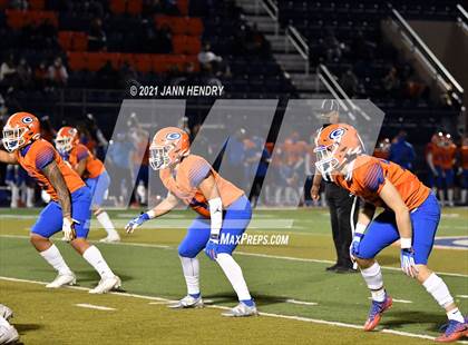 Thumbnail 1 in Sports Leadership & Management @ Bishop Gorman photogallery.