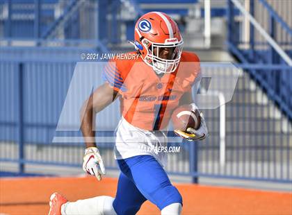 Thumbnail 1 in Sports Leadership & Management @ Bishop Gorman photogallery.