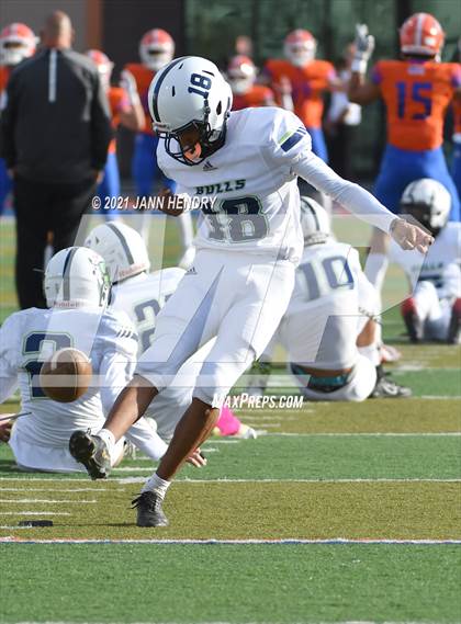 Thumbnail 1 in Sports Leadership & Management @ Bishop Gorman photogallery.