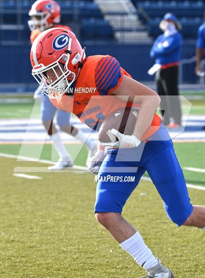 Thumbnail 3 in Sports Leadership & Management @ Bishop Gorman photogallery.