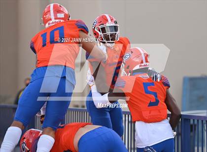 Thumbnail 1 in Sports Leadership & Management @ Bishop Gorman photogallery.