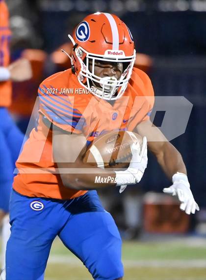 Thumbnail 3 in Sports Leadership & Management @ Bishop Gorman photogallery.