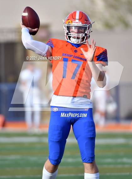 Thumbnail 3 in Sports Leadership & Management @ Bishop Gorman photogallery.