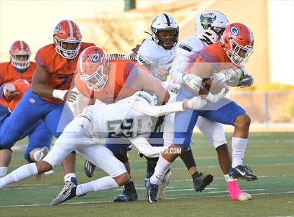 Thumbnail 3 in Sports Leadership & Management @ Bishop Gorman photogallery.
