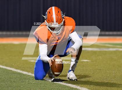 Thumbnail 2 in Sports Leadership & Management @ Bishop Gorman photogallery.
