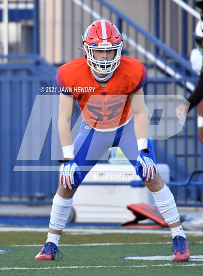 Thumbnail 3 in Sports Leadership & Management @ Bishop Gorman photogallery.