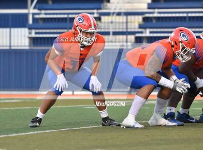 Thumbnail 2 in Sports Leadership & Management @ Bishop Gorman photogallery.