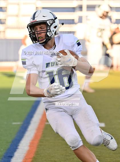 Thumbnail 3 in Sports Leadership & Management @ Bishop Gorman photogallery.