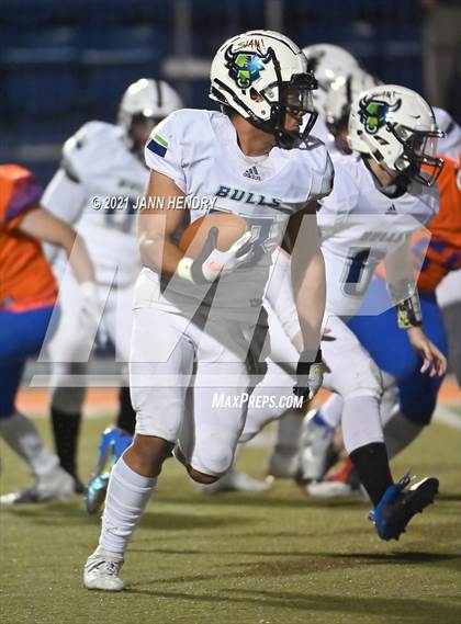 Thumbnail 2 in Sports Leadership & Management @ Bishop Gorman photogallery.
