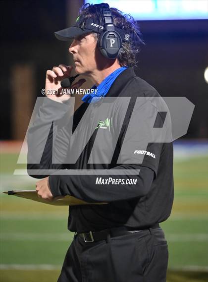 Thumbnail 2 in Sports Leadership & Management @ Bishop Gorman photogallery.