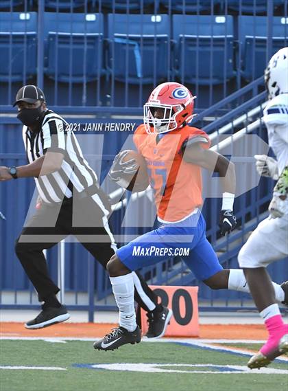 Thumbnail 2 in Sports Leadership & Management @ Bishop Gorman photogallery.