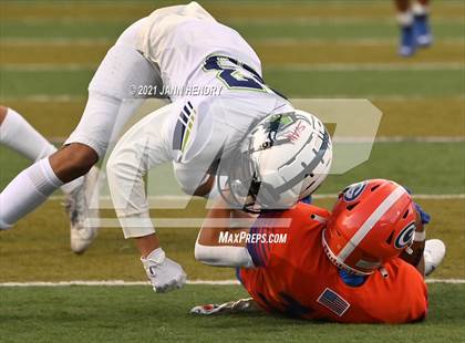 Thumbnail 1 in Sports Leadership & Management @ Bishop Gorman photogallery.