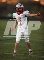 Photo from the gallery "Truckee @ North Valleys"