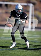 Photo from the gallery "Truckee @ North Valleys"