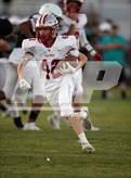 Photo from the gallery "Truckee @ North Valleys"