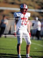 Photo from the gallery "Truckee @ North Valleys"
