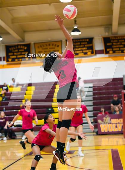 Thumbnail 1 in Valley Vista @ Tolleson photogallery.