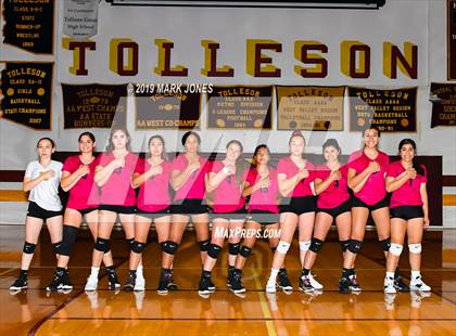 Thumbnail 2 in Valley Vista @ Tolleson photogallery.