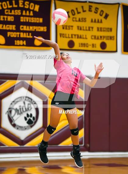 Thumbnail 1 in Valley Vista @ Tolleson photogallery.